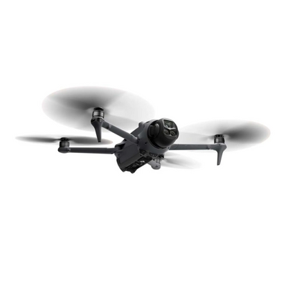 ZENAVIEW Pro 4  – Triple Camera Drone | Pro Power, Beginner Friendly