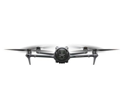 ZENAVIEW Pro 4  – Triple Camera Drone | Pro Power, Beginner Friendly