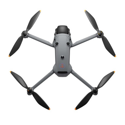 ZENAVIEW Pro 4  – Triple Camera Drone | Pro Power, Beginner Friendly