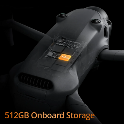 ZENAVIEW Pro 4  – Triple Camera Drone | Pro Power, Beginner Friendly