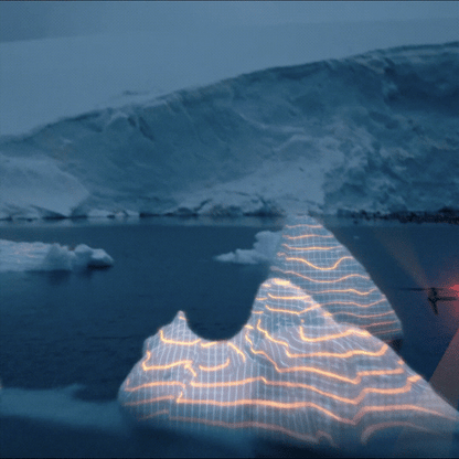 ZENAVIEW Pro 4  – Triple Camera Drone | Pro Power, Beginner Friendly