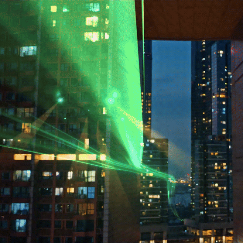 ZENAVIEW Pro 4  – Triple Camera Drone | Pro Power, Beginner Friendly